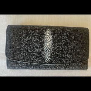 Stingray Wallet by River